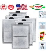 8 Pack PF-L Carbon Filter Cartridges for PF20, PF30, PF40, PF75 Filters - $26.56 CAD