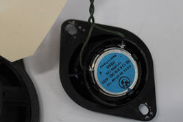 2004-2010 BMW E60 528 RIGHT HAND PASSENGER MID RANGE SPEAKER WITH TWEETER K4880 image 7