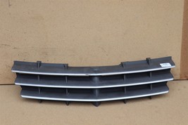 Chrysler Crossfire Upper Front Grill Grille Gril image 1