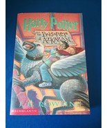 Harry Potter And The Prisoner Of Azkaban Paperback - £4.47 GBP