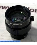 Schneider-Kreuznach Xenoplan 2.8/50-0902 Anti-Shading Lens C-Mount 50mm ... - $1,780.32 CAD