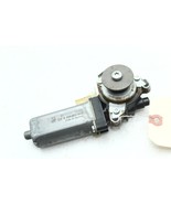 2005-2007 MERCEDES W203 C350 C230 FRONT LEFT DRIVER SEAT ADJUSTMENT MOTO... - €51,35 EUR