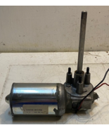 TDC 9 Motor 5232720 | MO27RM | 12 Volts 70mm OD - $206.72 CAD