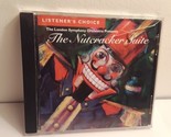 Listener&#39;s Choice: The London Symphony Orchestra* ‎– The Nutcracker Suit... - $8.54