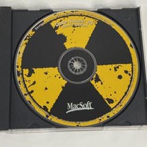 Duke Nukem 3D Atomic Edition for MacIntosh Video Game MacSoft Disc Only! - £19.46 GBP