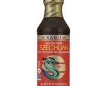 San J Szechuan Sauce 10 Oz (pack Of 4) - £77.43 GBP