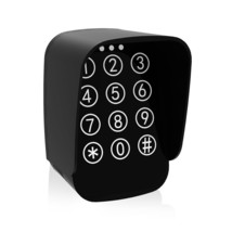 Tkm-01 Touch Panel Wireless Gate Keypad With Outdoor Keypad Cover Digita... - £73.14 GBP