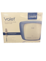 NEW Sealed Cisco Linksys Valet M10 Wireless N Router 300 Mbps 4-Port 10/100 - $38.36
