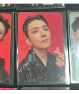 Tarjeta fotográfica oficial JOSHUA SEVENTEEN OLIVE YOUNG POB &#39;HAPPY... - $19.94