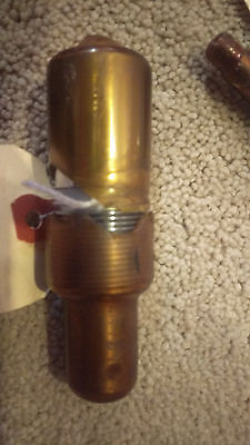 Hemco Plug Alignment Setting Gage 1 1/16-18 NEF-3B / Go 1.0264 - $57.22