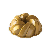 Nordic Ware 75th Anniv Braided Bundt Pan - 27.5x27x10.5cm - €91,32 EUR