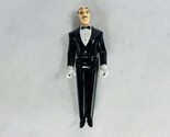 5” - 1998 DC Batman Animated Series Alfred Pennyworth Action Figure - $34.99