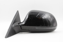 Left Driver Side Black Door Mirror Power Coupe Fits 2009-2014 AUDI A5 OEM #18... - £142.20 GBP
