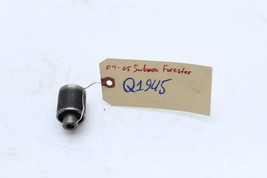 04-05 SUBARU FORESTER XT TIMING BELT SMALL IDLER Q1945 - $44.99