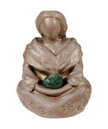 Rustic Divine Mother Goddess Figurine! - $27.81 CAD
