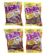 Chamoy Chabacano Salado En Jugo Salted Apricot in Juice 4 pk - $21.73