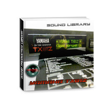 from YAMAHA TX81Z - Large Original Factory &amp; New Created Sound Library/E... - £10.21 GBP