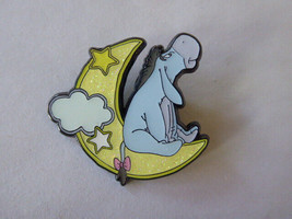 Disney Trading Pins 163610     Loungefly - Eeyore - On the Moon - Stars and Clou - £14.59 GBP