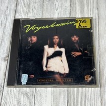 Voyceboxing by Voyce Boxing (CD, Sep-1991, GRP (USA)) - £3.80 GBP