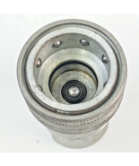 Napa Balkamp 725-1712 For Internationa Harvester IHC 1/2 inch NPTF Coupl... - $37.79 CAD