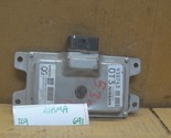 2013-2015 Nissan Maxima Trans Control Unit TCU 310F64BA0A Module 691-2C9 - £7.85 GBP