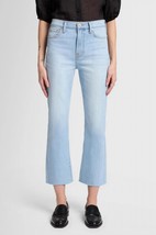 7 For All Mankind women&#39;s high waist slim kick jeans in Tammy - £102.21 GBP