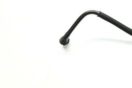 2001-2006 BMW 530i E60 3.0L ENGINE BREATHER HOSE P9164 image 7