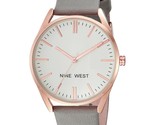 Nine West Women&#39;s Strap Watch - £29.89 GBP