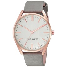 Nine West Women&#39;s Strap Watch - £28.84 GBP