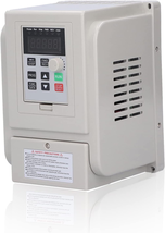 110VAC Input 3‑Phase 220VAC Output Variable Frequency Inverter,Motor Spe... - $242.31