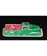 Vintage Renwal Truck 3 1/8&quot; Metal Toy Pick Up Truck 1950&#39;s - $10.83 CAD