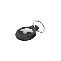 Belkin MSC001BTBK KEYCHAIN, PC, BLACK, 4PK - $81.53