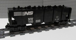 Custom Train Norfolk Southern Open Hopper -PLEASE Read DESCRIPTION- - £104.35 GBP