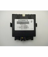 ✅ 2009 - 2017 Chevrolet Traverse GMC Acadia Liftgate Control Module 2298... - $64.30