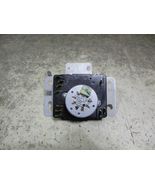 MAYTAG DRYER TIMER PART # W10642928 - $38.00