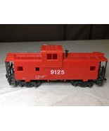 Model Power 1259 Caboose - $143.32 MXN