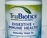 One A Day TruBiotics Digestive + Immune Health 30 capsules each 10/2025 ... - $12.45