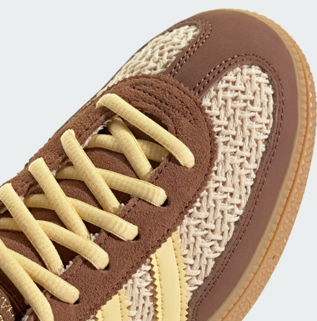 Adidas Originals Handball Spezial Women's Lifestyle Casual Shoes Sneakers JQ8411 Item image 9