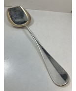 Hungarian Sterling Silver Compote Server Antal Bachruch 1870-1902  129g ... - $332.59 CAD
