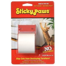 Pioneer Pet Sticky Paws on a Roll - £13.39 GBP