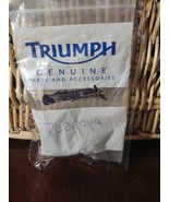 Triumph Genuine T2026004 - $1,126.72 MXN