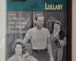 Don Appell Lullaby DVD Don Richardson - £11.86 GBP