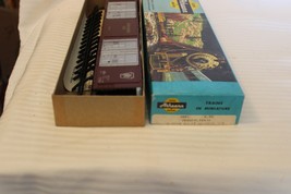 HO Scale Athearn, 86&#39; High Cube Box Car, Pennsylvania, Brown #125291 - 1991 BNOS - $38.00