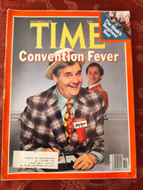 TIME Magazine December 18 1978 Dec 12/18/78 Politcal Conventions Shah of Iran - £7.68 GBP