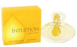 Estee Lauder Intuition Perfume 1.7 Oz Eau De Parfum Spray - $199.87