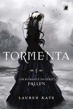Tormenta (Vol. 2 Fallen) [Paperback] _ - £44.65 GBP