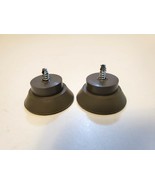 Omega Juicer 8003 8004 8005 8006 Replacement Part 2 Rubber Feet VGUC - $19.99 CAD