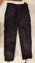 NWT&#39;S TRU- SPEC MILITARY STYLE TRUE NAVY BLUE CARGO TROUSER PANTS SMALL ... - €21,95 EUR