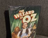 The Wizard of Oz DVD Judy Garland NEW - £3.95 GBP