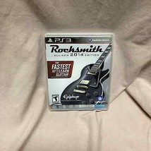 Rocksmith 2014 Edition (Sony Playstation 3, PS3) CIB - £11.85 GBP
